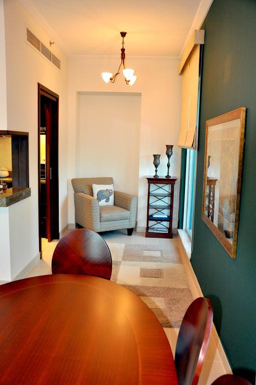One Perfect - Beauport Tower Apartment Dubai