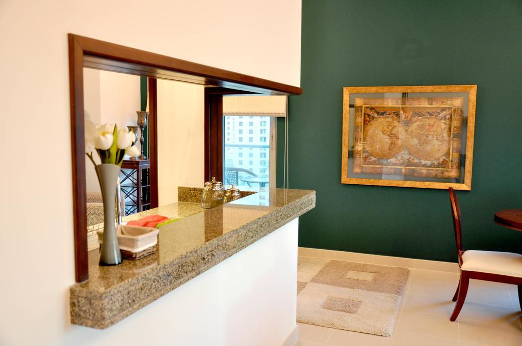 Apartment One Perfect - Beauport Tower