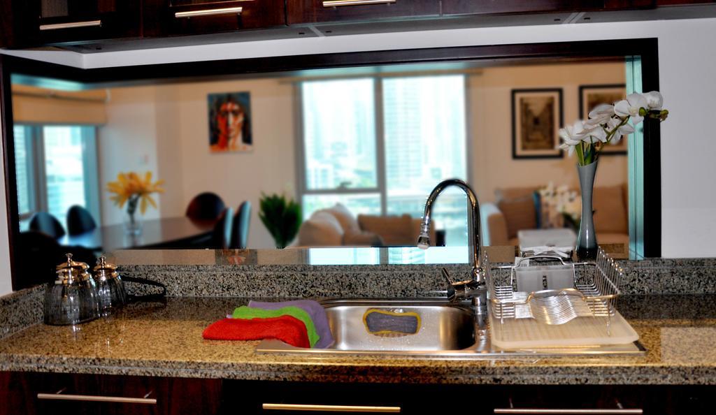 One Perfect - Beauport Tower Apartment