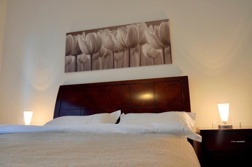 One Perfect - Beauport Tower Apartment