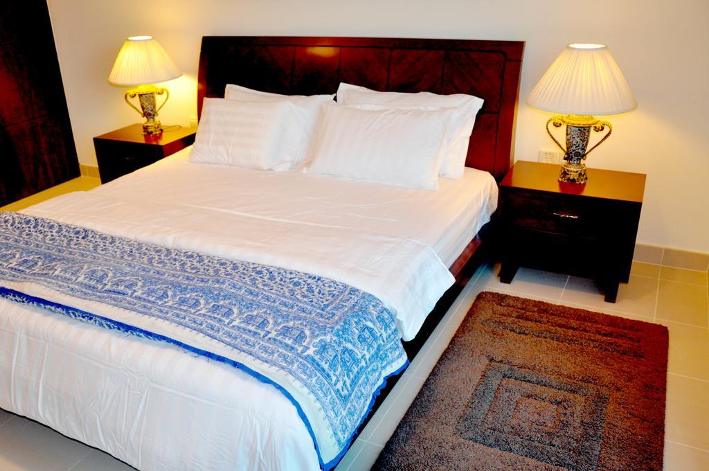 Apartment One Perfect - Beauport Tower Dubai