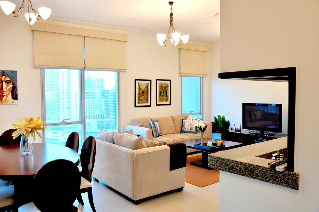One Perfect - Beauport Tower Apartment *